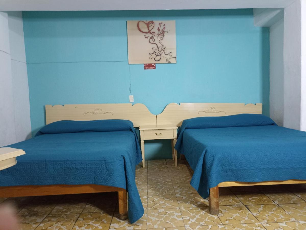 Hotel Viena 이라푸아토 외부 사진