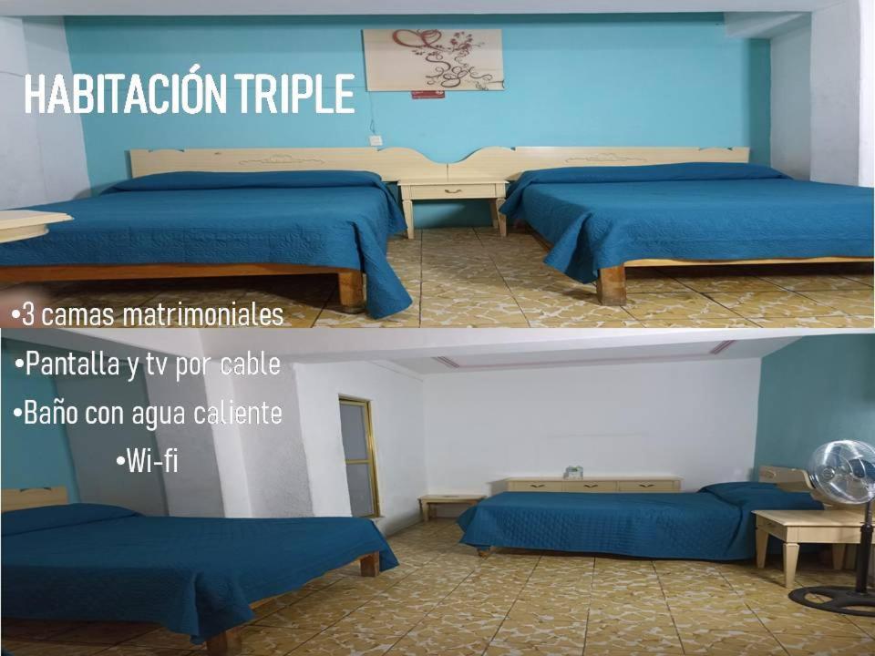 Hotel Viena 이라푸아토 외부 사진